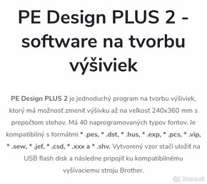 PE design PLUS 2 - 2