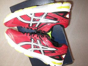 ASICS GT 1000 vel. 38 GEL DUOMAX - 2