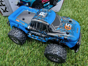 RC auto Race Game - 2