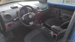 Volkswagen New beetle - 2