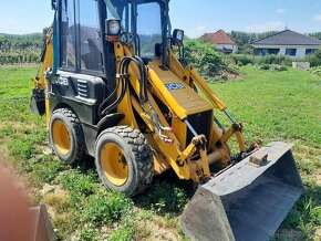 JCB 1cx - 2