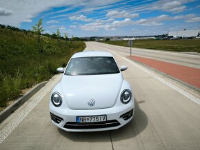 Volkswagen Beetle 1.2 TSI 77kW Exclusive Design DSG - [15.7. - 2