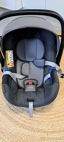 Vajicko Britax - 2