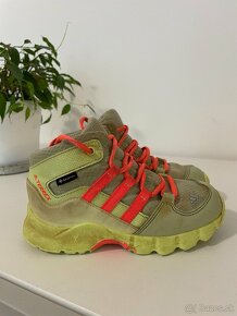 Detská obuv Adidas Terrex - 2