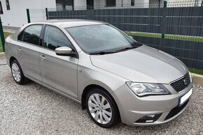 Seat Toledo Style 1,2 tsi - 77kw 6 rychlosti SK 106 tisic km - 2