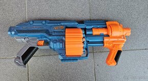 NERF - 2