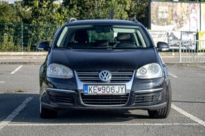 Volkswagen Golf Variant 1.6 Trendline - 2