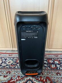 Jbl partybox 100 - 2