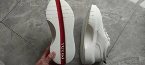 Prada tenisky vel41 - 2