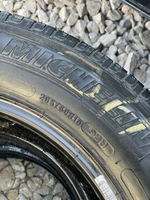 205/60 R 16 - 2