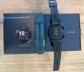 Honor MagicWatch 2 46mm - 2