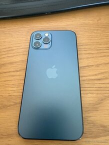 iPhone 12pro 128gb - 2