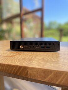 Hp EliteDesk 800 G2 DM 35W Mini Pc - 2