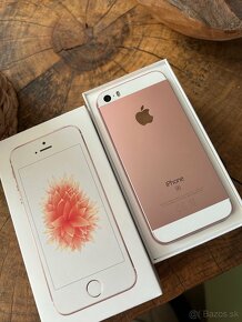 iPhone SE 32 GB - 2