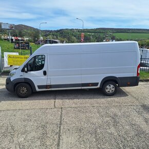 Fiat Ducato Dodávka 2.3 MultiJet L4H2 3,5t MAXI - 2