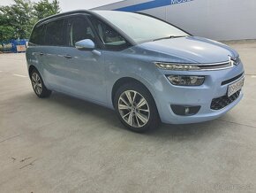 C4 Grand Picasso II - 2