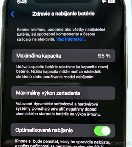 Iphone 11 Pro 256GB - 2