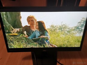 LED monitor Dell se2222H - 2