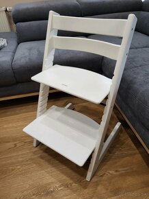 Stolička Stokke Tripp Trapp - 2