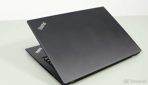 Lenovo ThinkPad T14s Gen 1 (AMD Ryzen 7 PRO 4750U) - 2