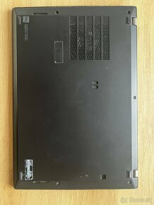 Lenovo ThinkPad T14s Gen 1 (AMD Ryzen 7 PRO 4750U) - 2