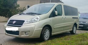 Fiat Scudo - 2