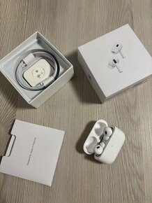 Airpods Pro 2nd Gen (1:1) - 2