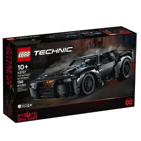 Lego Technic - 2