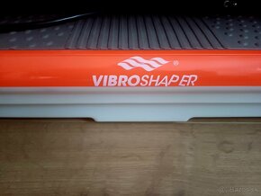 Vibroshaper - 2