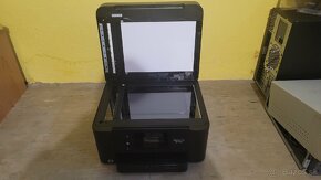 Predám plne funkčnú tlačiareň Epson WF-3720 - 2