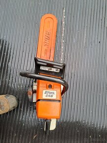 Stihl - 2