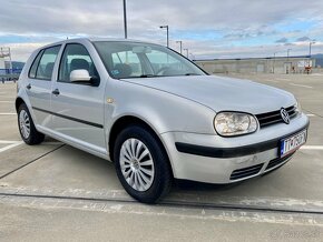 ✅Volkswagen Golf IV. 1.6 16V✅ - 2