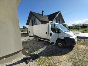 Fiat Ducato 2.2 - 2