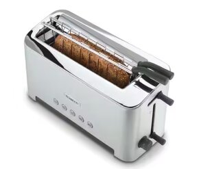 Kenwood toaster - 2