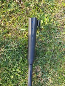 Gamo whisper x 5.5 - 2