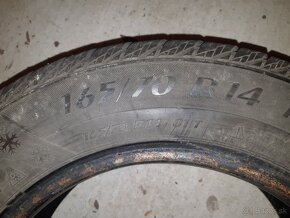 165/70 r14 - 2