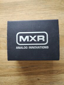 MXR M173 Silicon Fuzz Classic 108 - 2