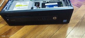 HP EliteDesk - 2