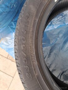 Predam pirelli scorpion verde - 2