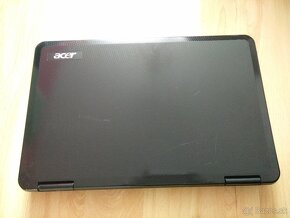 predám na opravu , diely notebook Acer aspire 7715 - 2