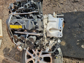 Motor BMW MINI 1,2 turbo B38A12A - 2