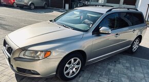 Volvo V70 Momentum 2.0 benzin 107kw - 2