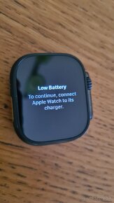 Display apple watch ultra 2 - 2