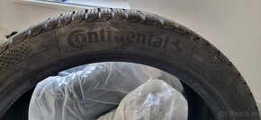 Continental Wintercontact ts 860 s 245 40 19 - 2