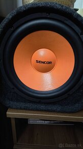 Subwoofer - 2