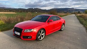 Audi A5 3.2FSI Coupe - 2