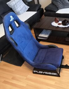 Playseat Evolution Playstation - 2