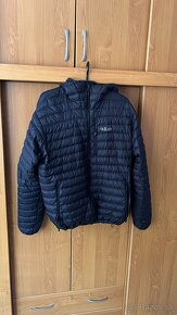 Rab Microlight Alpine jacket XL - 2