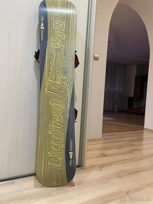 Snowboard LIMiTED 4 YOU 138 - 2