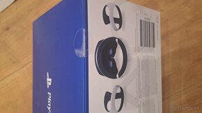 Playstation VR2 nove - 2